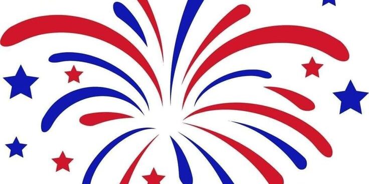 Patriotic Icons